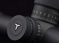TORIC UHD 30mm 4-20x50 FFP MOA rifle scope - detail 11