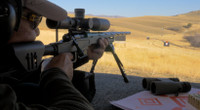 TORIC UHD 30mm 4-20x50 FFP MRAD rifle scope - detail 8