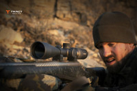 TORIC UHD 3-15x50 T-Plex rifle scope - detail 6