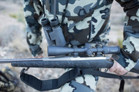 TORIC UHD 3-15x42 T-Plex rifle scope - detail 9