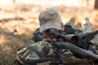 TORIC UHD 3-15x42 T-Plex rifle scope - detail 8