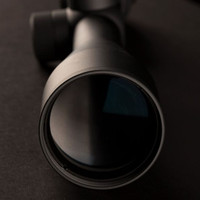 TORIC UHD 2-10x42 T-Plex Rifle Scope for hunter