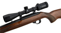 22 FIRE 3-9x40 T-Plex rimfire rifle scope - detail 3