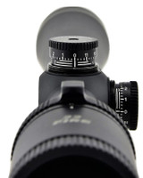 22 FIRE 4-12x40 BDC rimfire rifle scope - detail 6