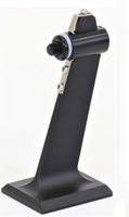 Binocular tripod adapter with rapid release - detail 1