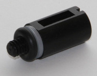 Replacement tripod adapter receiver nut - detail 3