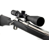 TEKOA HD 4-16x44 T-Plex rifle scope - detail 6