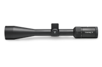 TEKOA HD 4-16x44 T-Plex rifle scope - detail 2