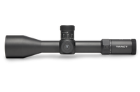 TORIC UHD 4.5-30X56 34mm MRAD ELR FFP Rifle Scope