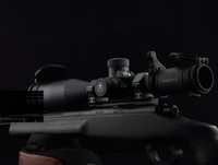 Tenebraex Tactical Tough flip open cover kit for TORIC 56mm - detail 3