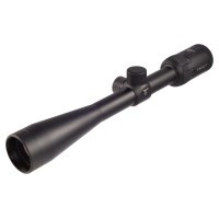 22 FIRE 4-12X40 T-PLEX Rimfire Rifle Scope DEMO