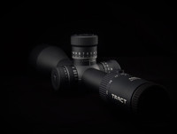 TORIC UHD 30mm 4-20x50 FFP MOA PRS rifle scope - detail 4