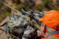 TORIC UHD 30mm 4-20X50 FFP MOA PRS Long Range Rifle Scope