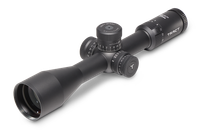 TORIC UHD 30mm 4-20x50 FFP MOA PRS rifle scope
