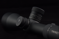 TORIC UHD 4.5-30x56 34mm MOA ELR rifle scope - detail 4