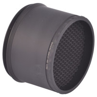 Anti reflective device for TORIC 4.5-30x56 rifle scope