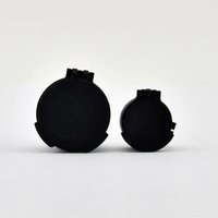 Tenebraex Tactical Tough flip open cover kit for TORIC 44mm - detail 2