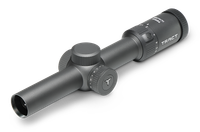 TORIC UHD 30mm 1-8x24 MOA IR LPVO rifle scope