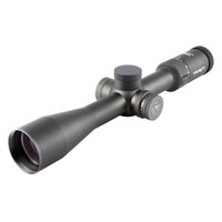 TORIC UHD 30mm 2.5-15X44 SFP Illuminated BDC