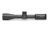 TORIC UHD 30mm 2.5-15X44 SFP Illuminated T-Plex Dot Hunting Rifle Scope