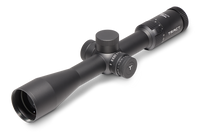TORIC UHD 30mm 2.5-15X44 SFP Illuminated T-Plex Dot Hunting Rifle Scope