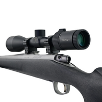 RESPONSE 2.5-10X42 BDC Hunting Rifle Scope