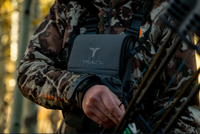 TRACT binocular chest pak - detail 2