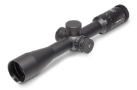 TORIC UHD 30mm 2.5-15X44 SFP Illuminated T-Plex Dot Hunting Rifle Scope - DEMO