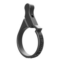 Elevate Scope Throw Lever - Fits TORIC 34mm 4-25x50