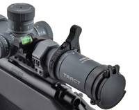Elevate scope throw lever for TORIC 34mm 4-25x50 - detail 1