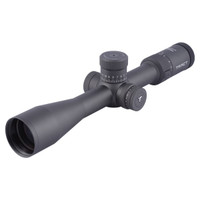 TORIC UHD 30mm 2.5-15X44 FFP Illuminated MOA/MOA