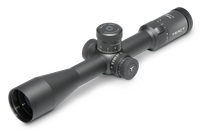 TORIC UHD 30mm 2.5-15x44 FFP MRAD/MRAD rifle scope
