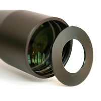 Elevate mirage cap for TORIC 4-25x50 scopes - detail 2