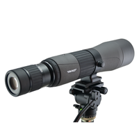 TORIC UHD 22-45x65 straight body spotting scope - detail 2