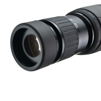 TORIC UHD 22-45x65 straight body spotting scope - detail 3