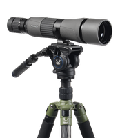 TORIC UHD 22-45X65 Straight Body