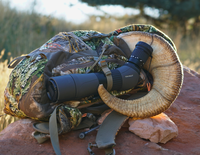 TORIC UHD 22-45x65 angled body spotting scope - detail 4