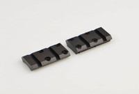 Warne Maxima base for Browning X-Bolt - detail 1