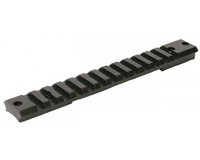 Warne Mountain Tech Remington 700 20 MOA long action base