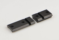 Warne Maxima base for Weatherby Mark V Magnum - detail 1