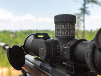 Xtreme Low-Profile 30mm aluminum scope level - detail 4