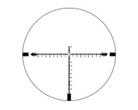 TORIC UHD 30mm 2.5-15x44 FFP MRAD Eagleman rifle scope - detail 5