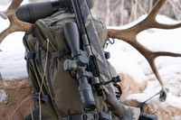 TORIC UHD 30mm 2.5-15x44 FFP MRAD Eagleman rifle scope - detail 20