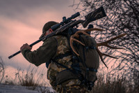 TORIC UHD 30mm 2.5-15x44 FFP MRAD Eagleman rifle scope - detail 19