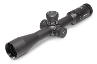 TORIC UHD 30mm 2.5-15x44 FFP MRAD Eagleman rifle scope