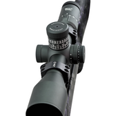 High Visibility MOA Turret