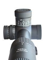 High Visibility MOA Turret