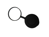 Binocular objective cover - 56mm