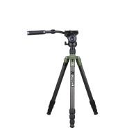 Muley-Maniacs Canati Pro Carbon tripod combo