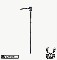 Muley-Maniacs Canati Pro Carbon tripod combo - detail 4